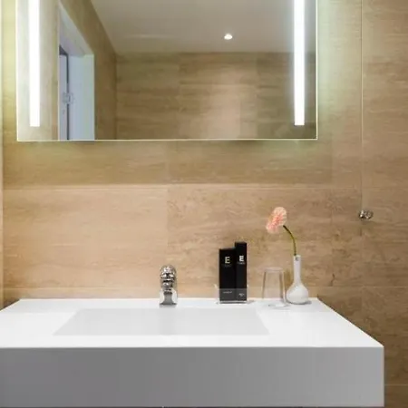 Hanysz Apartments * Szczecin